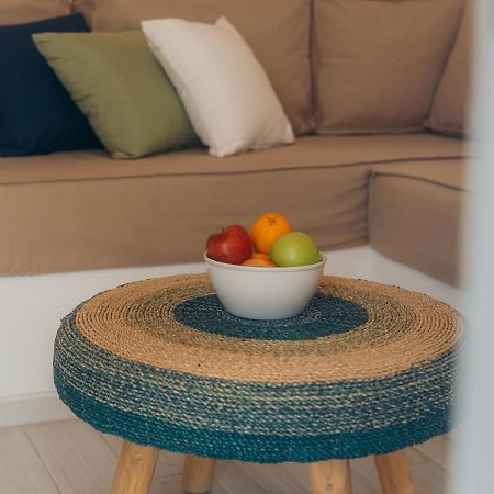 Nostos Sifnos Hotel Apollonia  Ngoại thất bức ảnh
