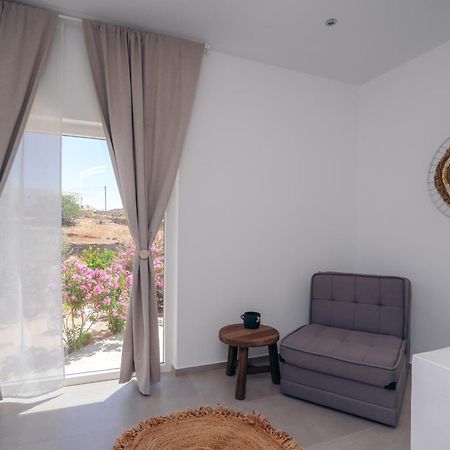 Nostos Sifnos Hotel Apollonia  Ngoại thất bức ảnh