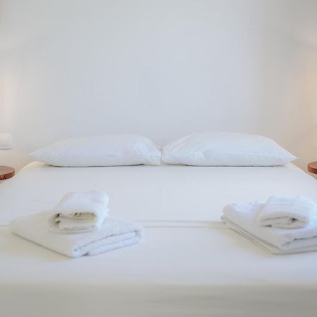 Nostos Sifnos Hotel Apollonia  Ngoại thất bức ảnh
