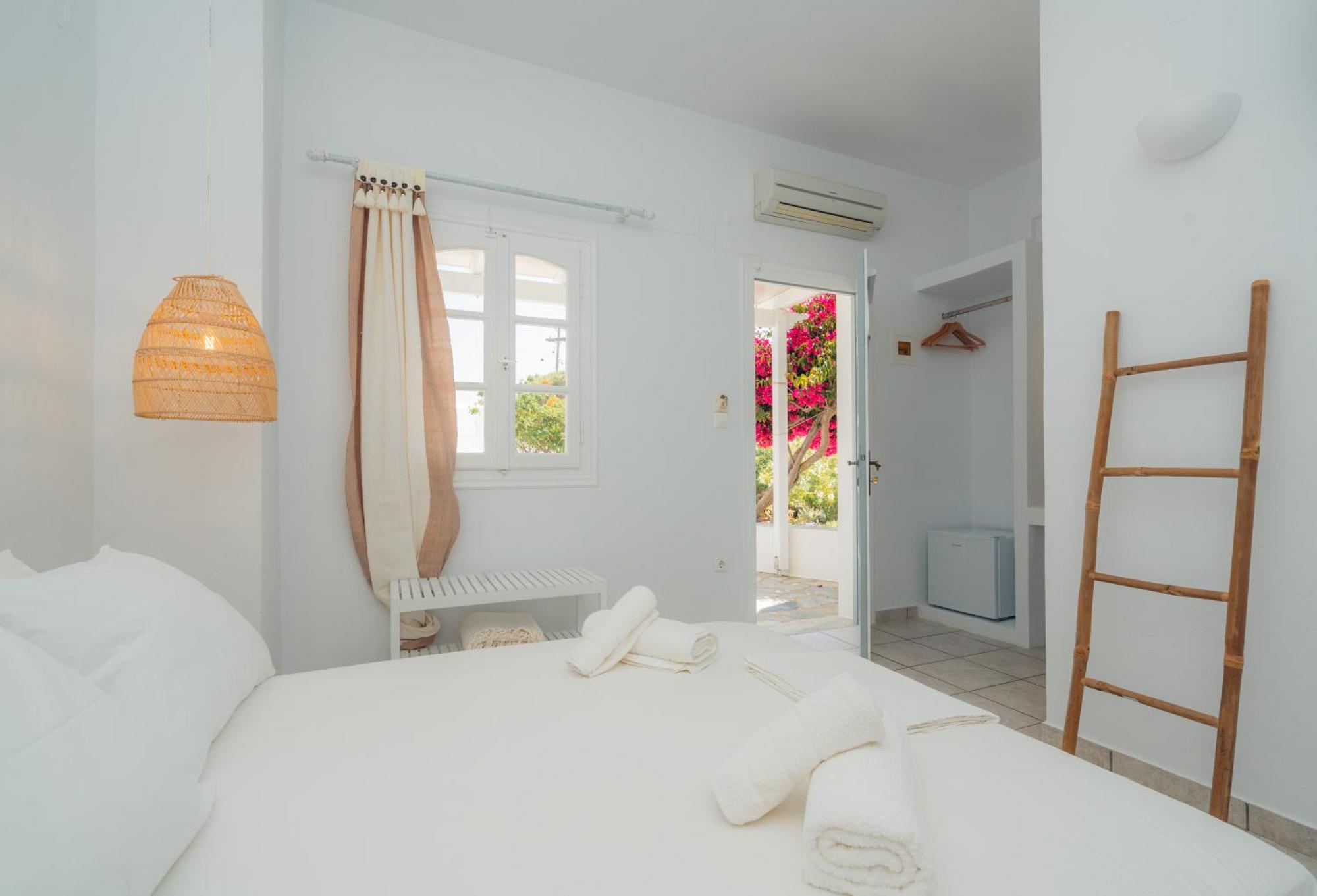 Nostos Sifnos Hotel Apollonia  Ngoại thất bức ảnh