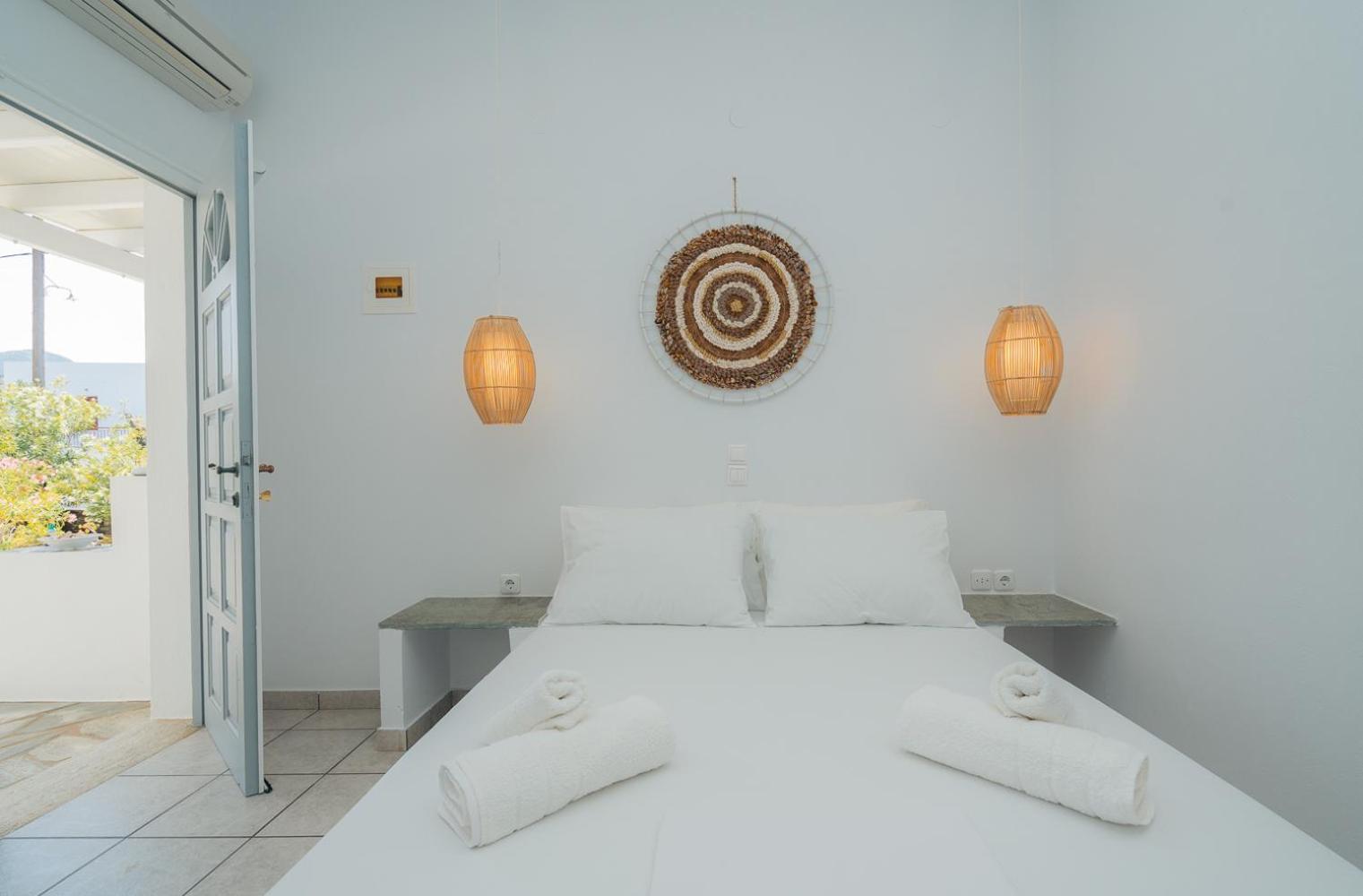 Nostos Sifnos Hotel Apollonia  Ngoại thất bức ảnh