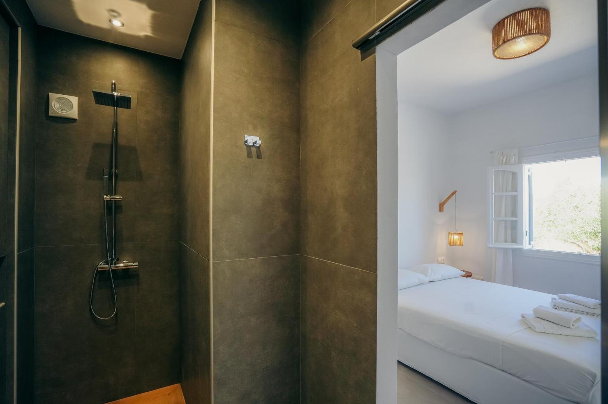 Nostos Sifnos Hotel Apollonia  Ngoại thất bức ảnh