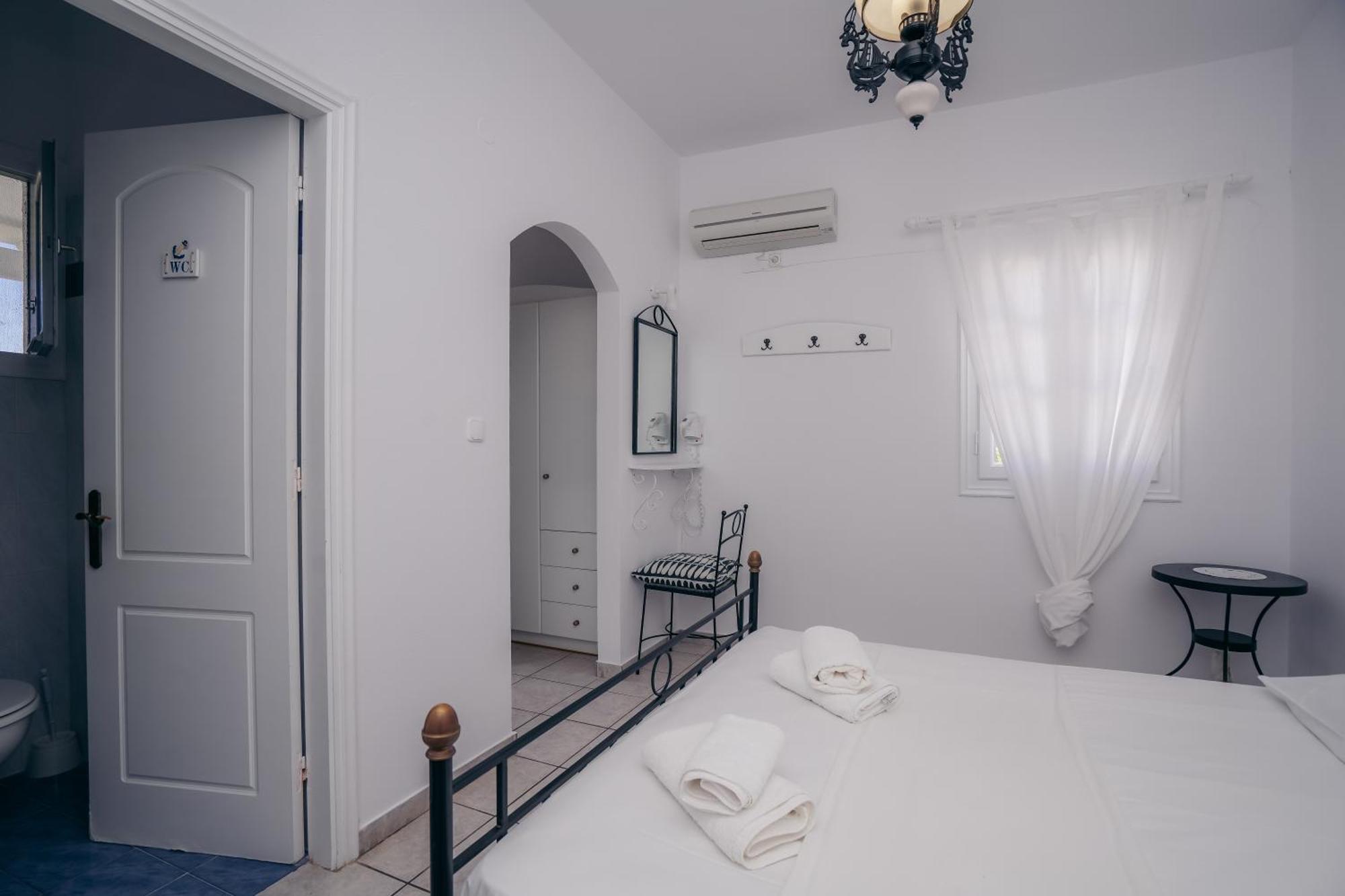 Nostos Sifnos Hotel Apollonia  Ngoại thất bức ảnh