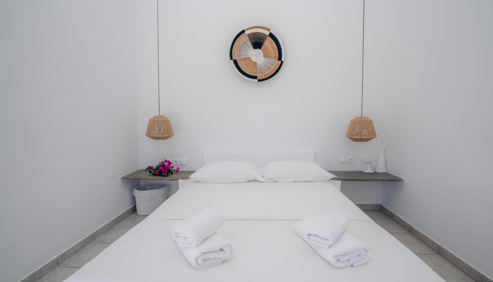 Nostos Sifnos Hotel Apollonia  Ngoại thất bức ảnh