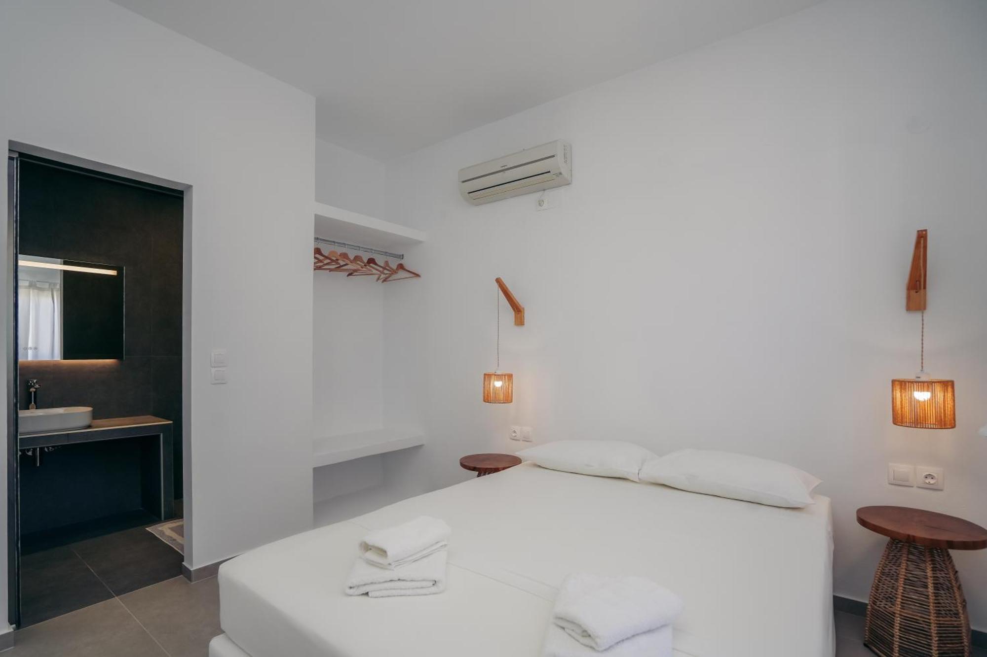 Nostos Sifnos Hotel Apollonia  Ngoại thất bức ảnh