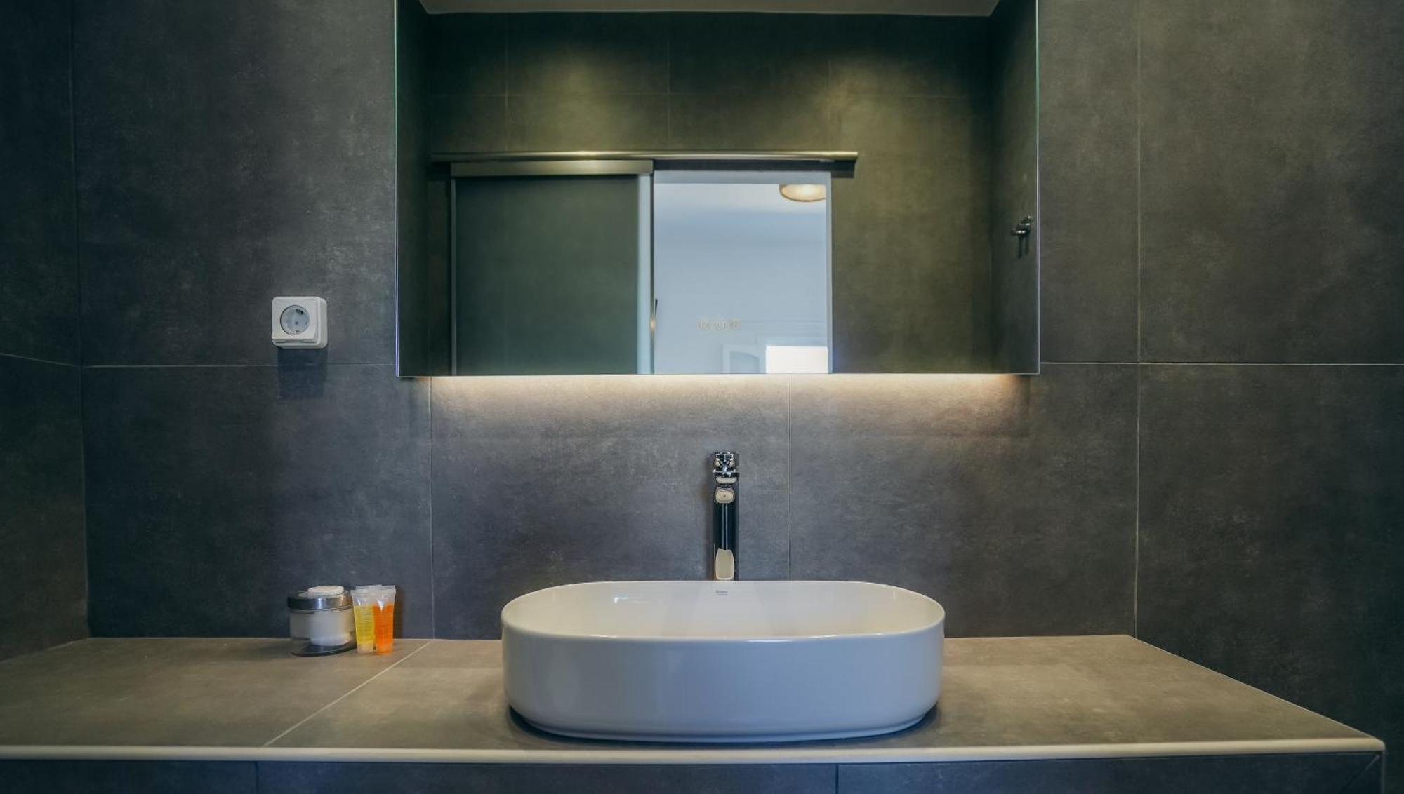 Nostos Sifnos Hotel Apollonia  Ngoại thất bức ảnh
